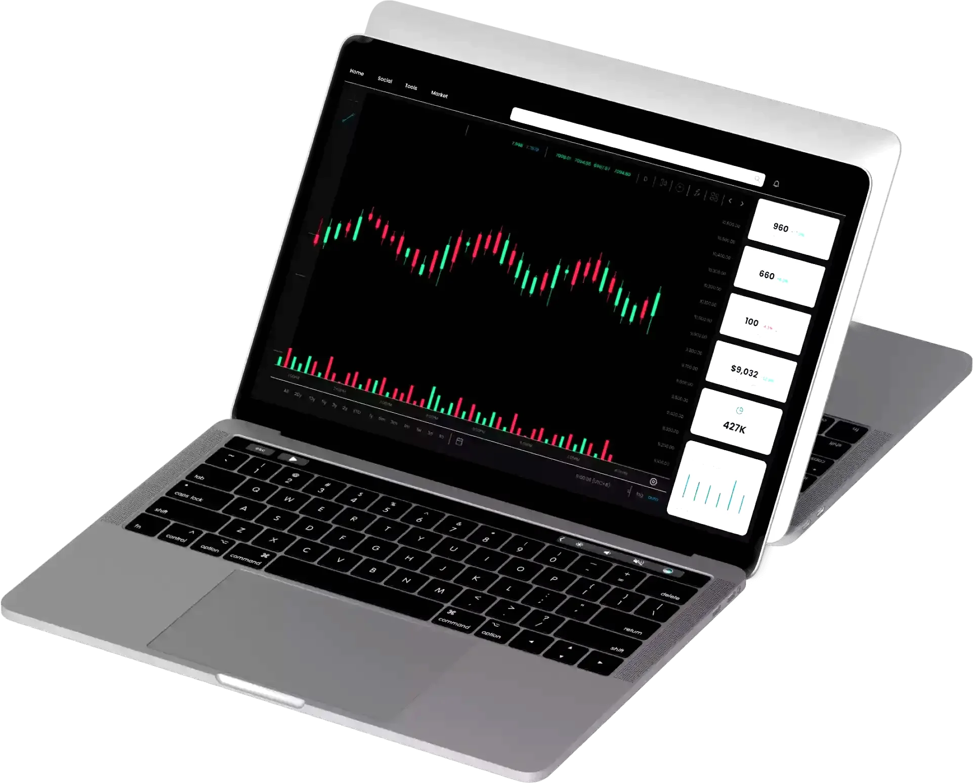 Páka Fondovňa digitální aktiva